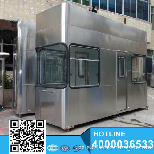 New Patten Inexpensive Shipping Container House For Sale